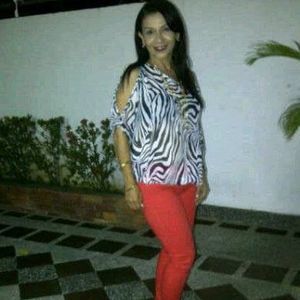 Meet your Posher, Sabrina